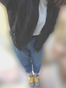 。さん（レディース・158cm）の春コーディネート