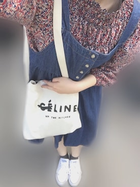 。さんのコーディネート