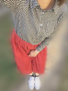 。さんのコーディネート