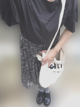 。さんのコーディネート