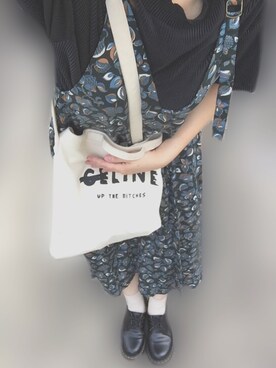 「used mix」｜「アイテム（ブーツ）」を使った、。さん（レディース・158cm）の夏コーディネート