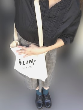 。さんのコーディネート