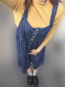 。さんのコーディネート