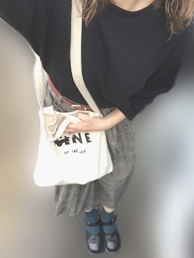 。さんのコーディネート