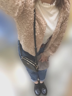 。さんのコーディネート