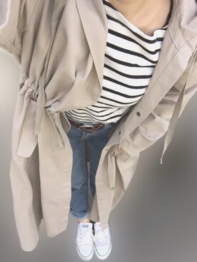 。さんのコーディネート