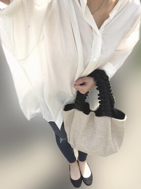 。さんのコーディネート