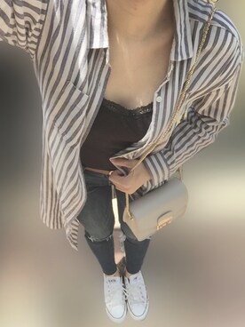 。さんのコーディネート