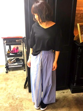 砂時計☆さんのコーディネート