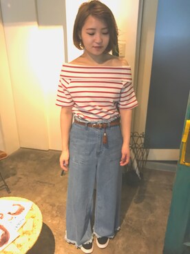 砂時計☆さんのコーディネート