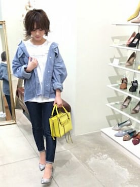 tadaさんのコーディネート