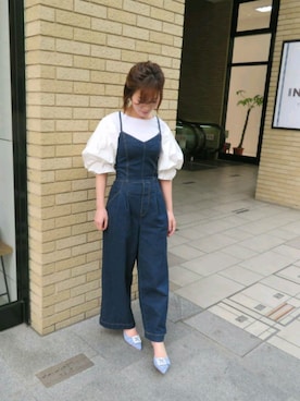 tadaさんのコーディネート