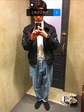 U-TAさんのコーディネート