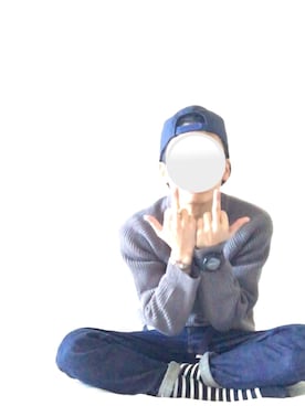 U-TAさんのコーディネート