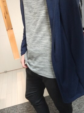 あらるーさんのコーディネート