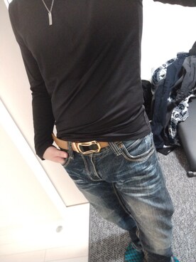 あらるーさんのコーディネート