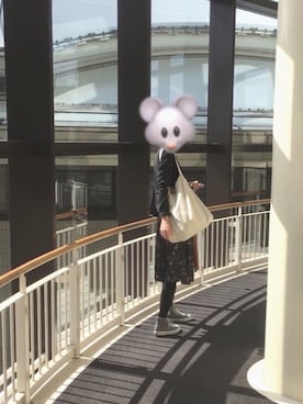 mtさんのコーディネート