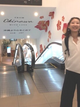 mtさんのコーディネート