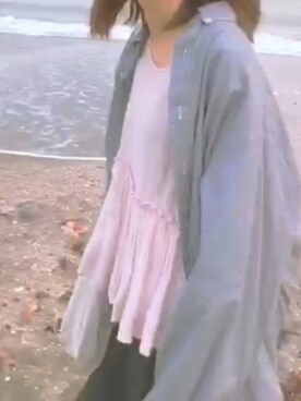 mtさんのコーディネート