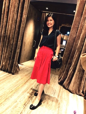 Eleanoreさんのコーディネート