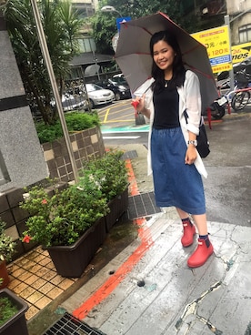 Eleanoreさんのコーディネート