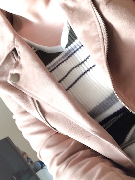 のんさんのコーディネート