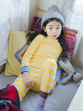 ILOVEJさんのコーディネート