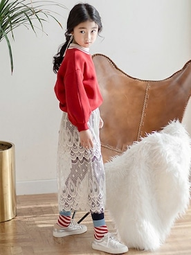 ILOVEJさんのコーディネート