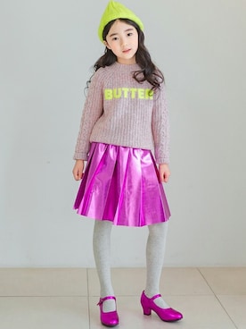 ILOVEJさんのコーディネート