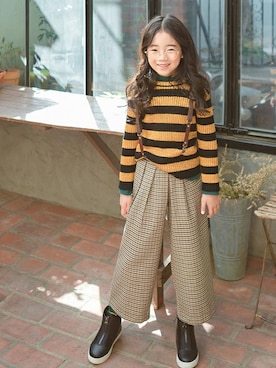 ILOVEJさんのコーディネート