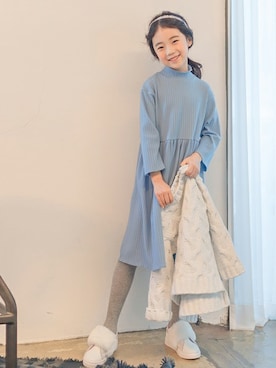 ILOVEJさんのコーディネート