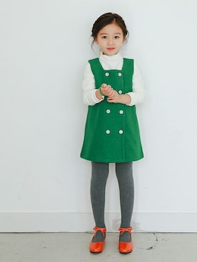 ILOVEJさんのコーディネート