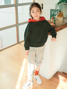 ILOVEJさんのコーディネート