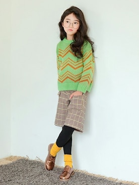 ILOVEJさんのコーディネート