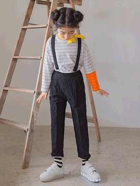 ILOVEJさんのコーディネート