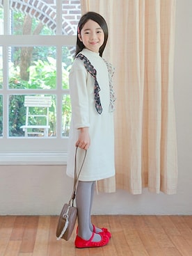 ILOVEJさんのコーディネート