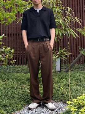 geemwearさんのコーディネート