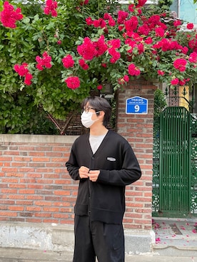 geemwearさんのコーディネート