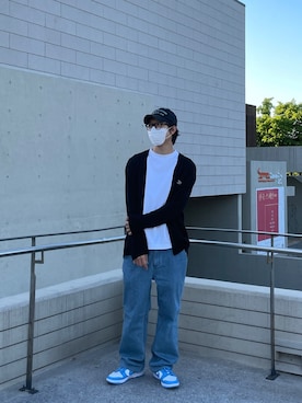 geemwearさんのコーディネート