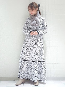 せりさんのコーディネート