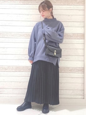 せりさんのコーディネート