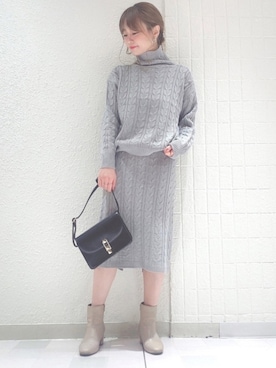 せりさんのコーディネート