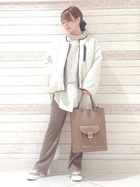 せりさんのコーディネート