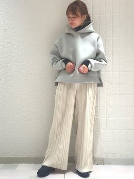 せりさんのコーディネート