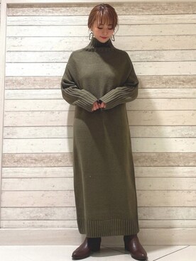 せりさんのコーディネート