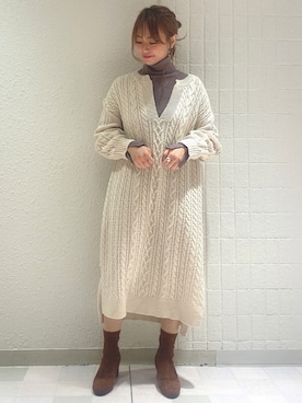 せりさんのコーディネート