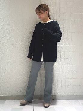 せりさんのコーディネート