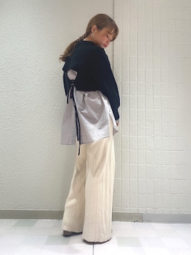 せりさんのコーディネート