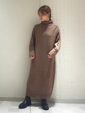 せりさんのコーディネート