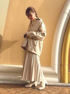 せりさんのコーディネート